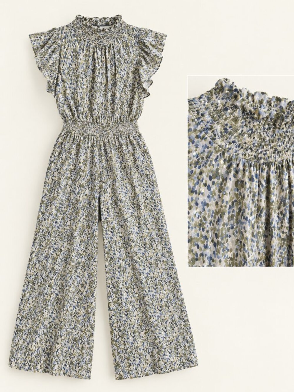 MSK Women’s jumpsuit
